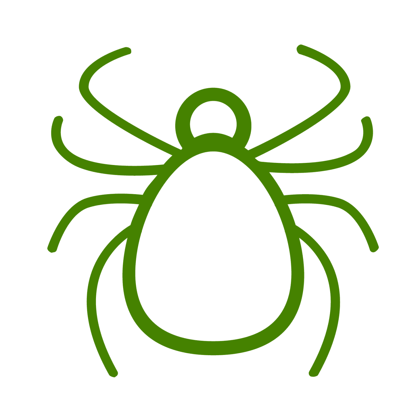 Flea, tick and worm